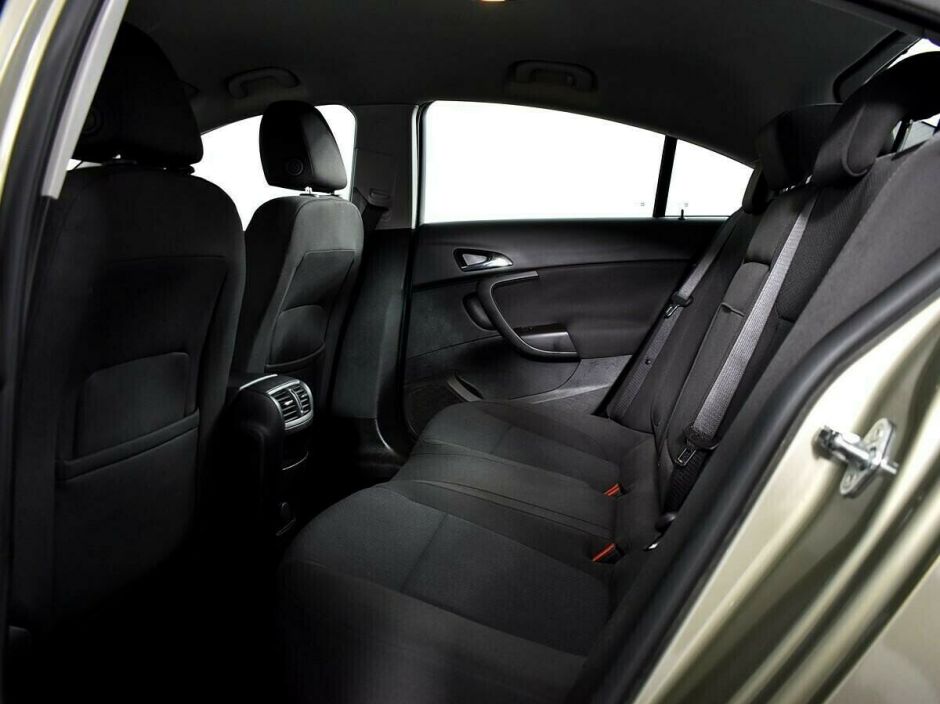 Opel Insignia 1.8 МКПП, 2014, 117 000 км фото 6