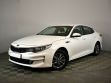 Kia Optima 2.0 АКПП, 2016, 94 000 км превью 1