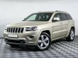 Jeep Grand Cherokee 3.0 АКПП, 2014, 118 000 км превью 1