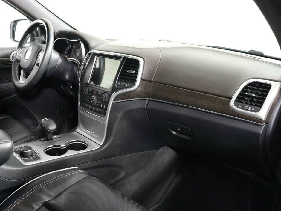 Jeep Grand Cherokee 3.0 АКПП, 2014, 118 000 км фото 7
