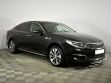 Kia Optima 2.4 АКПП, 2018, 65 000 км превью 2