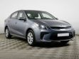 Kia Rio 1.6 АКПП, 2018, 64 000 км превью 3