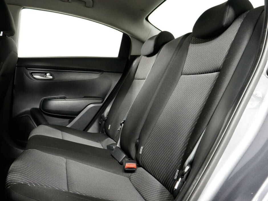 Kia Rio 1.6 АКПП, 2018, 64 000 км фото 6