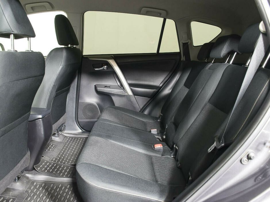 Toyota RAV4 2.0 CVT, 2014, 110 000 км фото 7