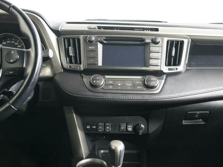 Toyota RAV4 2.0 CVT, 2014, 110 000 км фото 10
