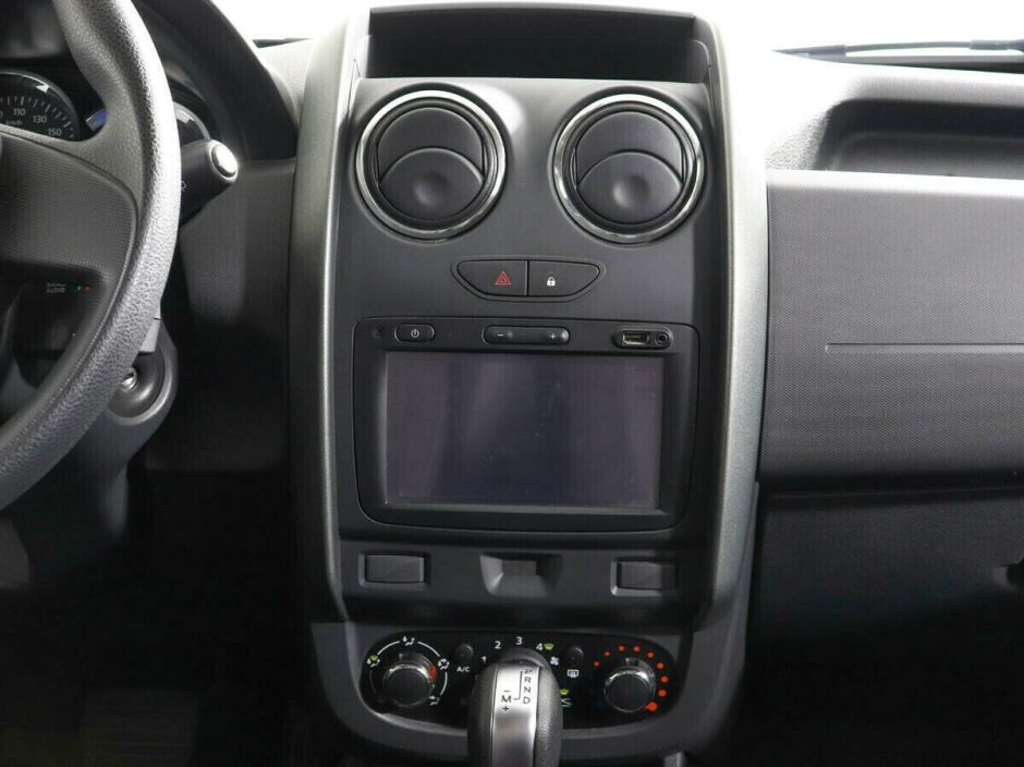 Renault Duster 2.0 АКПП, 2015, 104 000 км фото 8