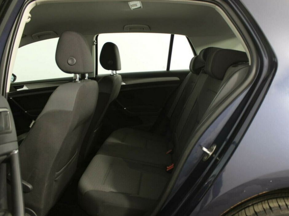 Volkswagen Golf 1.2 РКПП, 2013, 130 000 км фото 7