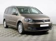 Volkswagen Touran 1.4 РКПП, 2011, 147 000 км превью 2