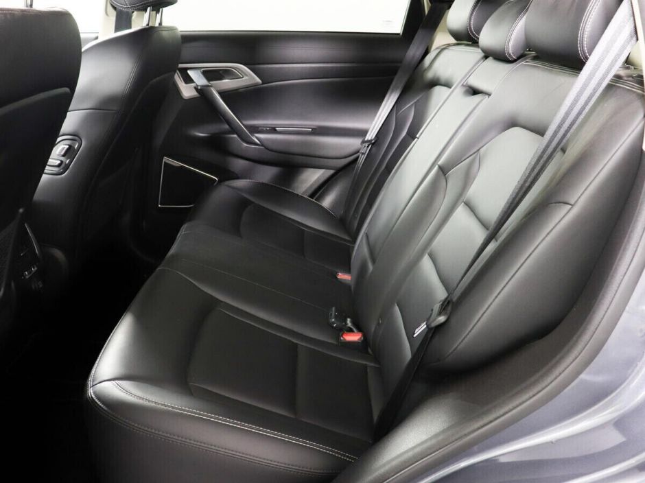 Geely Atlas 2.4 АКПП, 2018, 73 000 км фото 9