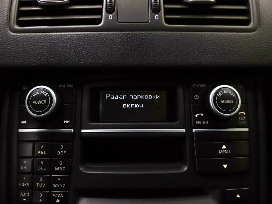 Volvo XC90 2.5 АКПП, 2012, 140 000 км фото 6