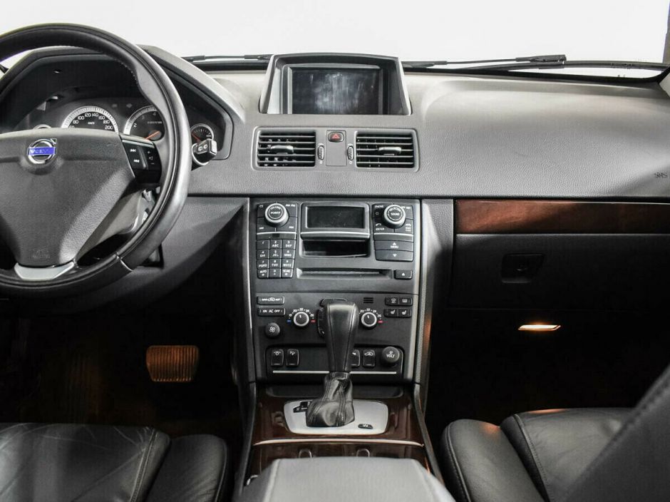 Volvo XC90 2.5 АКПП, 2013, 131 000 км фото 5
