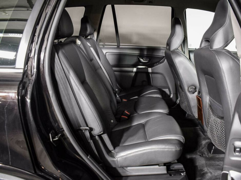 Volvo XC90 2.5 АКПП, 2013, 131 000 км фото 6