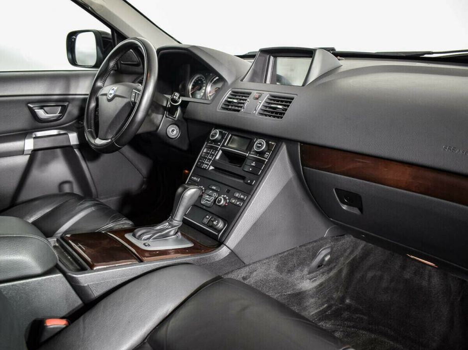 Volvo XC90 2.5 АКПП, 2013, 131 000 км фото 7