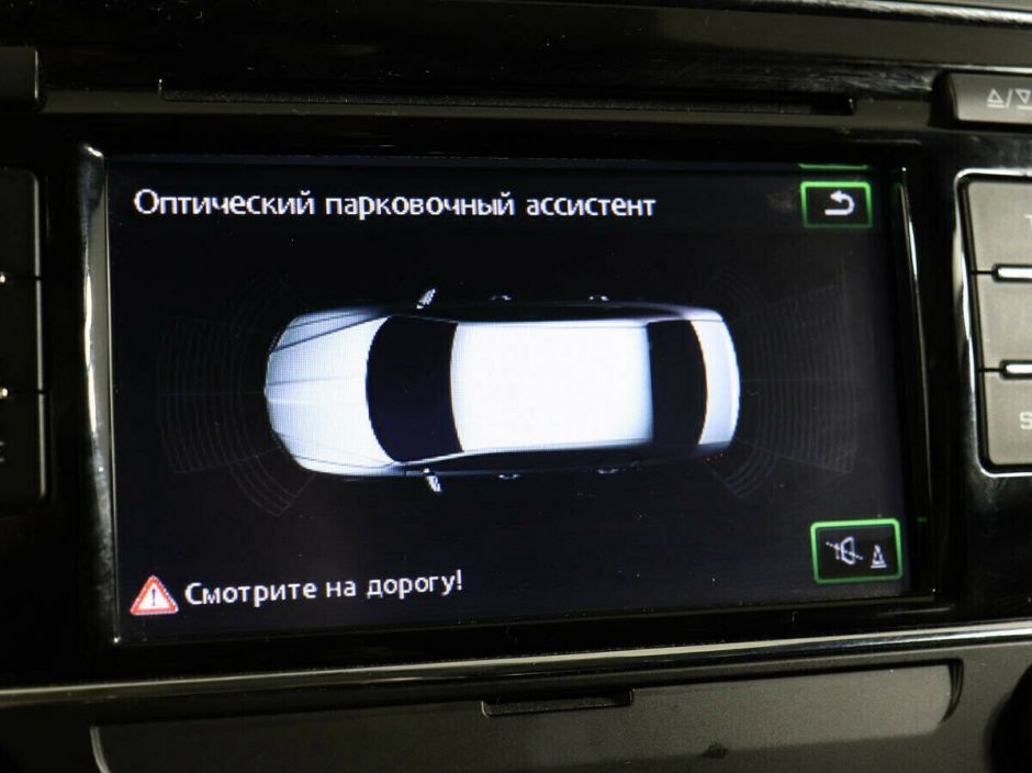 Skoda Superb 1.8 РКПП, 2014, 122 000 км фото 6