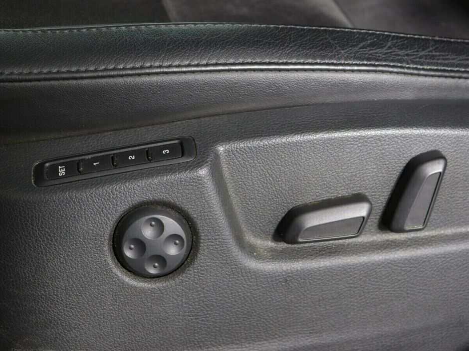Skoda Superb 1.8 РКПП, 2014, 122 000 км фото 11