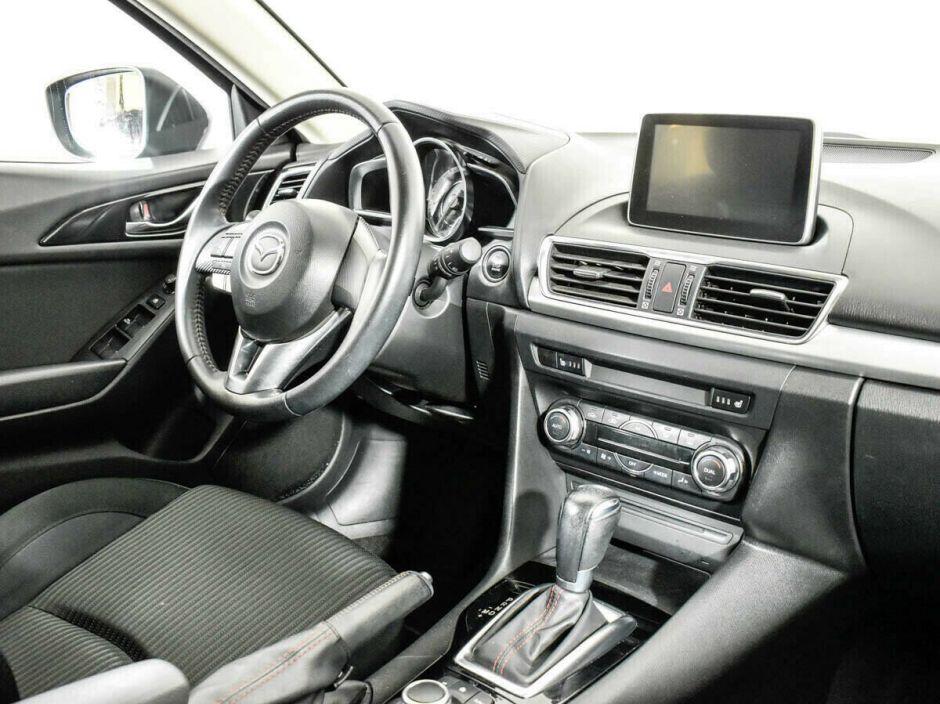 Mazda 3 2.0 АКПП, 2014, 121 000 км фото 6
