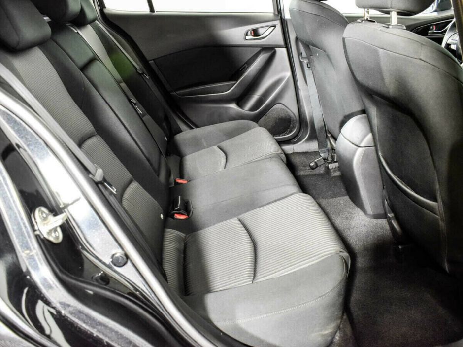 Mazda 3 2.0 АКПП, 2014, 121 000 км фото 7