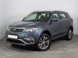 Geely Atlas 2.4 АКПП, 2019, 57 000 км превью 1