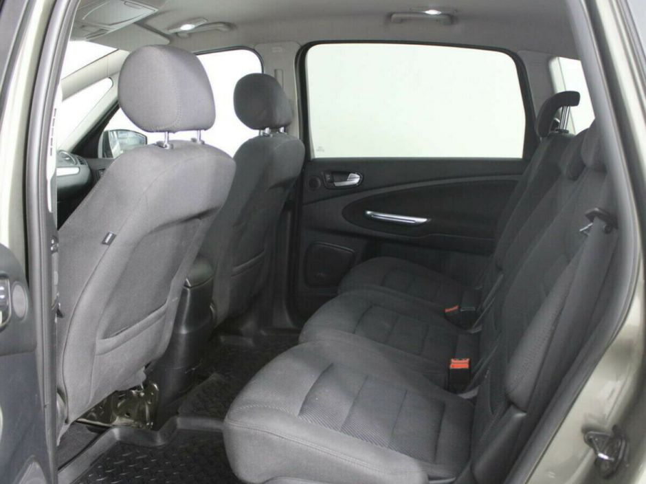 Ford S-MAX 2.0 РКПП, 2011, 153 000 км фото 7