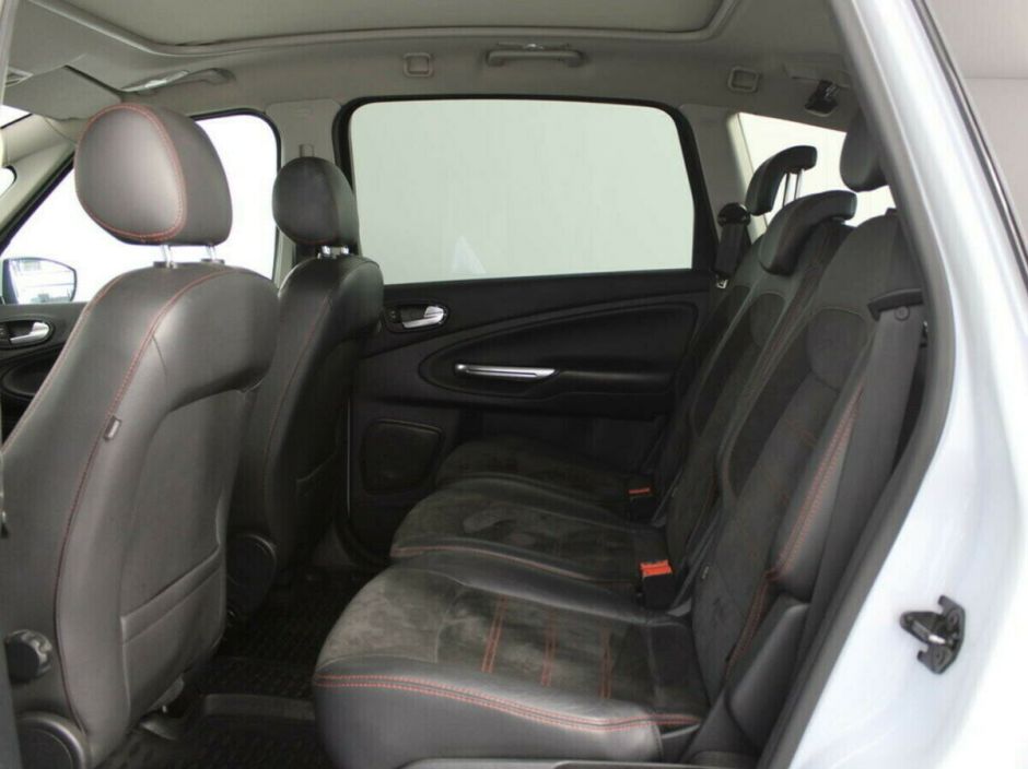 Ford S-MAX 2.0 РКПП, 2011, 145 000 км фото 7