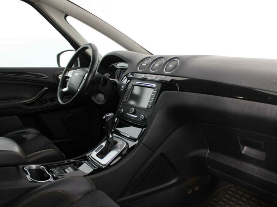 Ford S-MAX 2.0 РКПП, 2011, 145 000 км фото 8