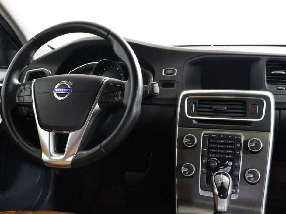 Volvo S60 2.0 АКПП, 2014, 118 000 км фото 6
