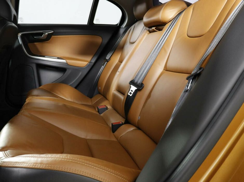 Volvo S60 2.0 АКПП, 2014, 118 000 км фото 8