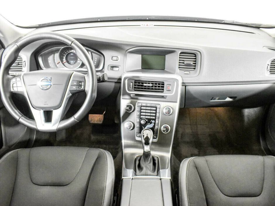 Volvo S60 2.0 АКПП, 2014, 109 000 км фото 5