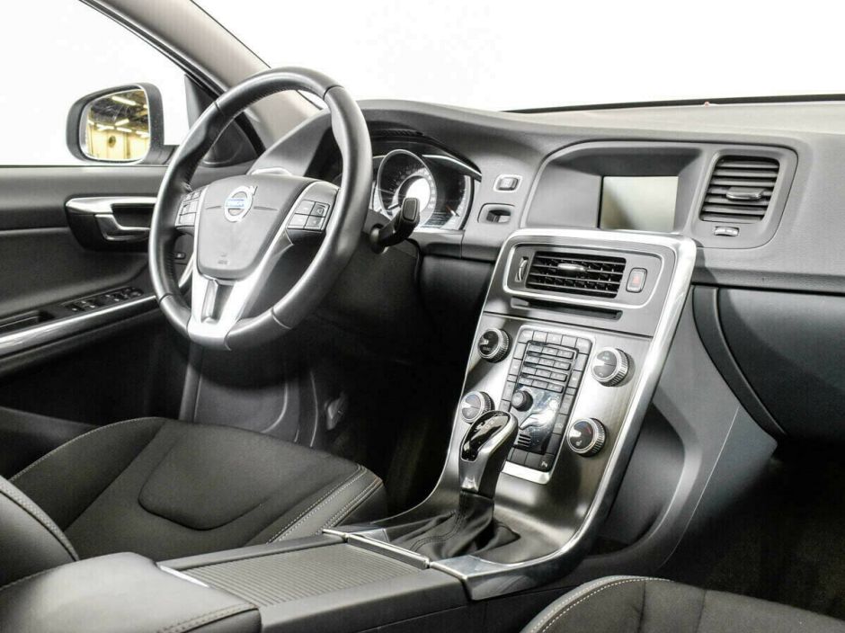 Volvo S60 2.0 АКПП, 2014, 109 000 км фото 6