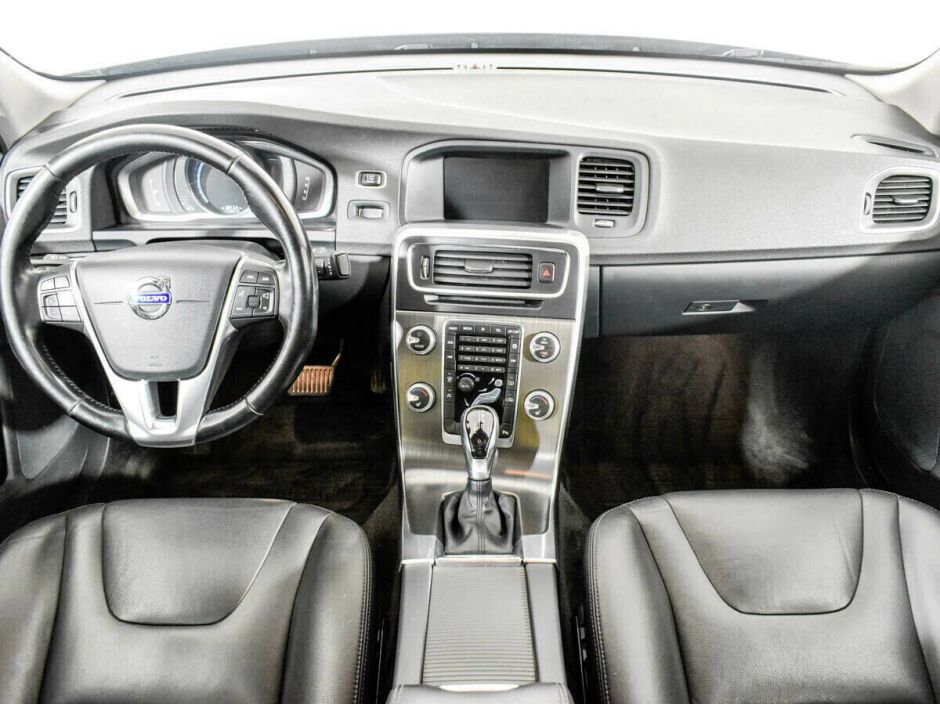 Volvo S60 2.0 АКПП, 2015, 97 000 км фото 5