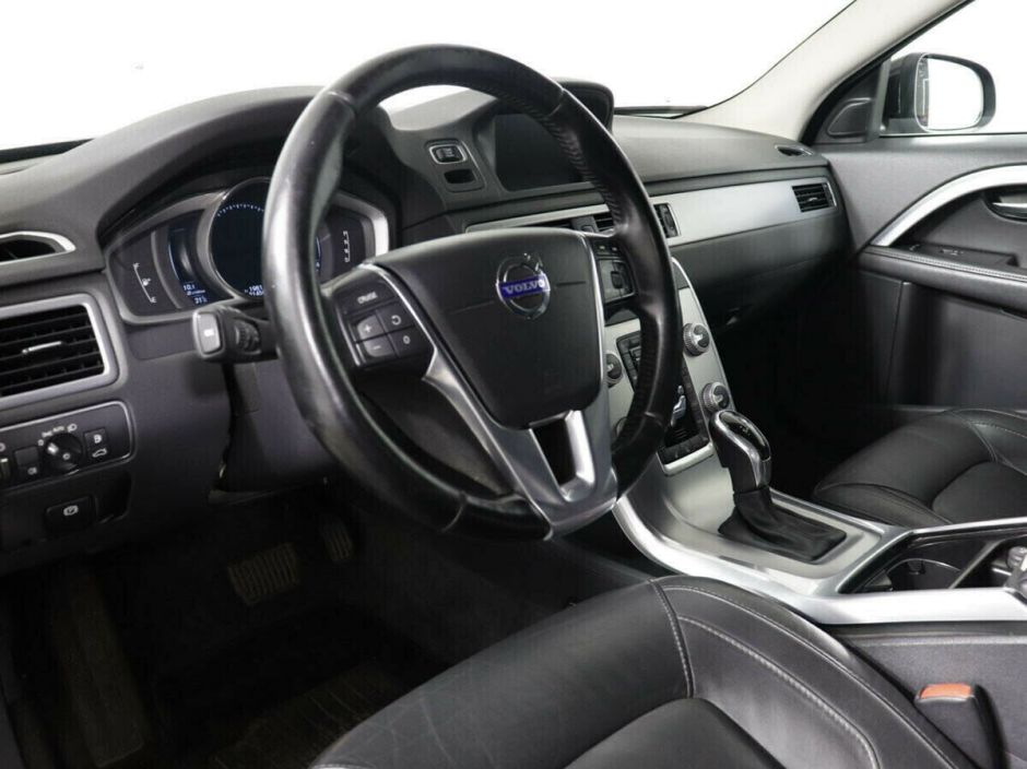 Volvo S80 2.0 АКПП, 2014, 114 000 км фото 5