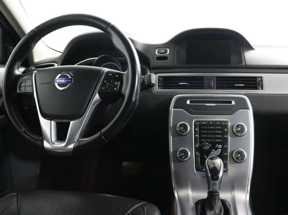 Volvo S80 2.0 АКПП, 2014, 114 000 км фото 6