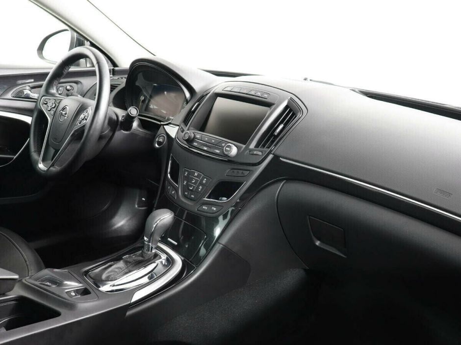 Opel Insignia 2.0 АКПП, 2014, 118 000 км фото 7