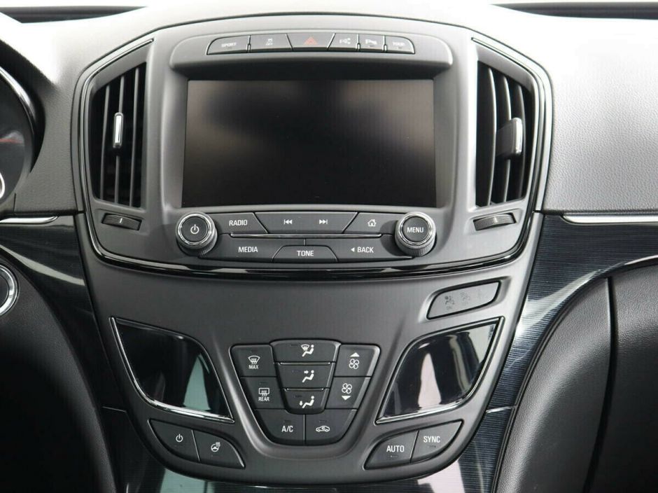 Opel Insignia 2.0 АКПП, 2014, 118 000 км фото 9