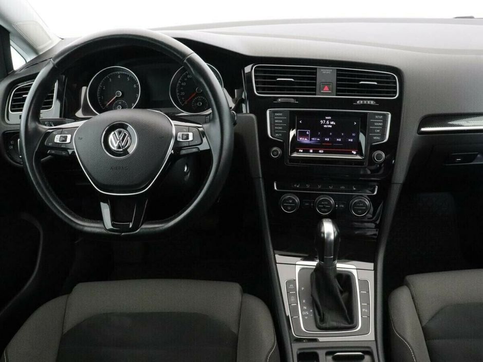Volkswagen Golf 1.4 РКПП, 2015, 99 000 км фото 5