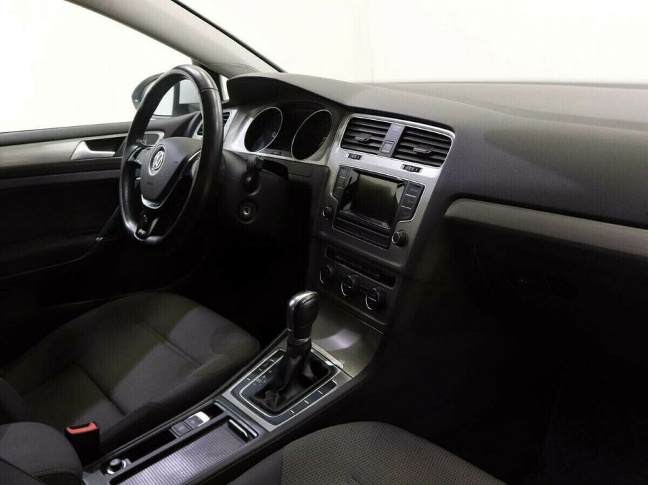 Volkswagen Golf 1.4 РКПП, 2015, 108 000 км фото 6