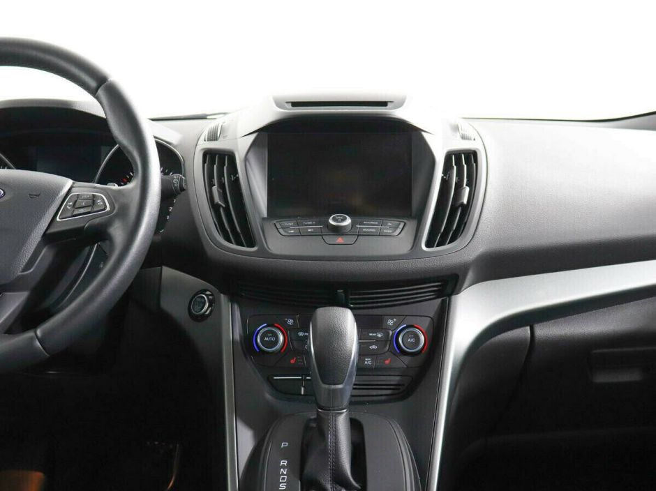 Ford Kuga 1.5 АКПП, 2018, 62 000 км фото 5