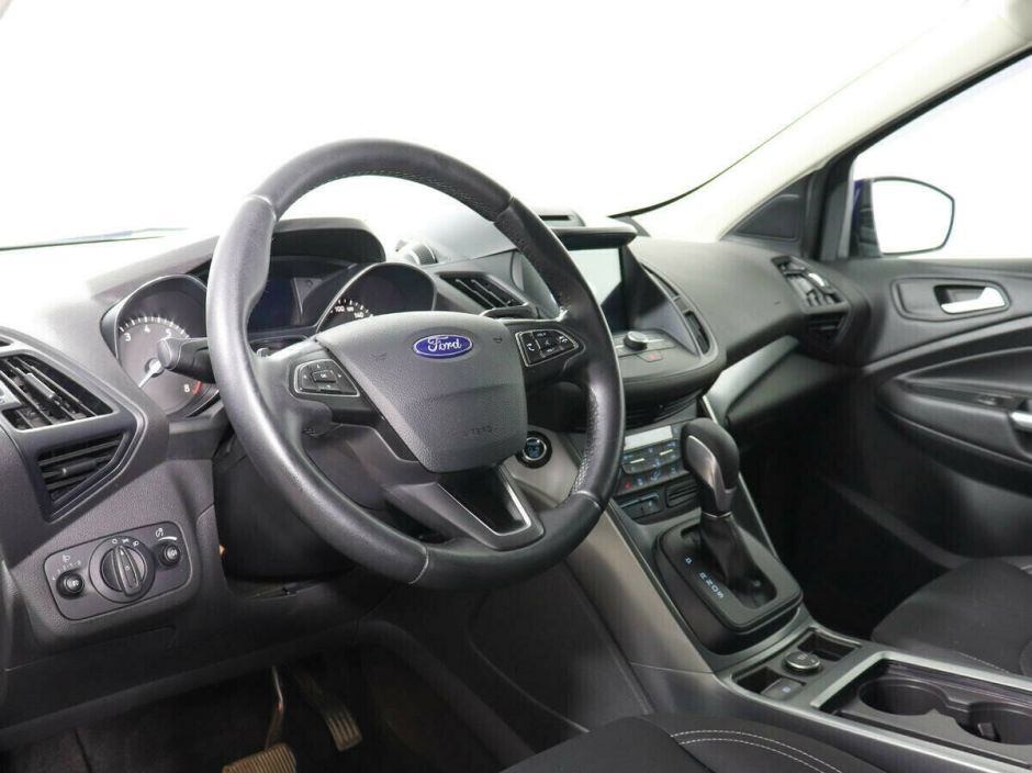 Ford Kuga 1.5 АКПП, 2018, 62 000 км фото 6