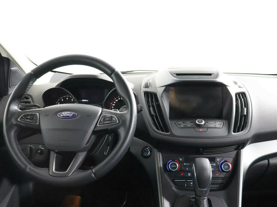 Ford Kuga 1.5 АКПП, 2018, 62 000 км фото 7