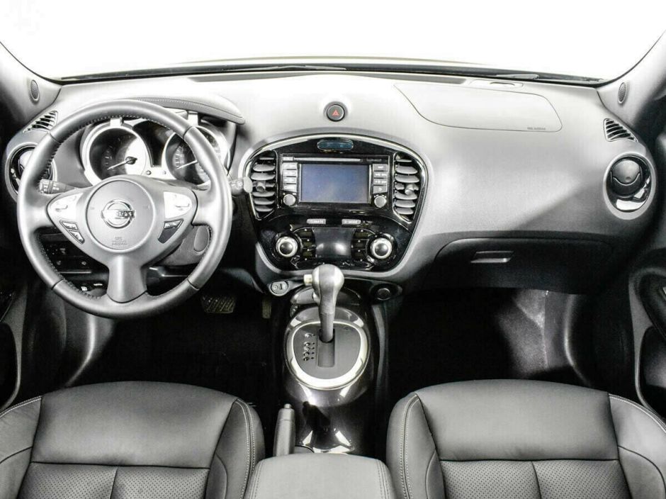 Nissan Juke 1.6 CVT, 2019, 48 000 км фото 6