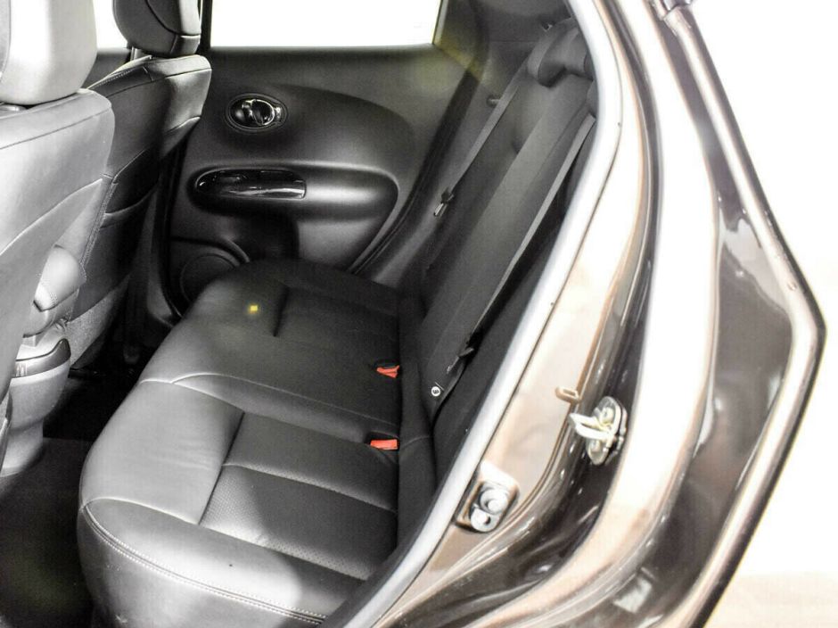 Nissan Juke 1.6 CVT, 2019, 48 000 км фото 7