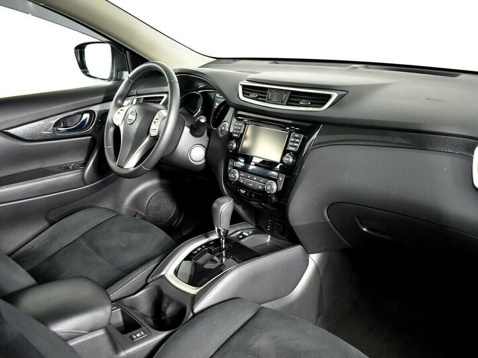 Nissan X-Trail 2.0 CVT, 2015, 98 000 км фото 5