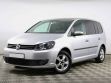 Volkswagen Touran 1.4 РКПП, 2011, 156 000 км превью 1