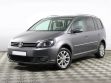 Volkswagen Touran 1.4 РКПП, 2012, 139 000 км превью 1