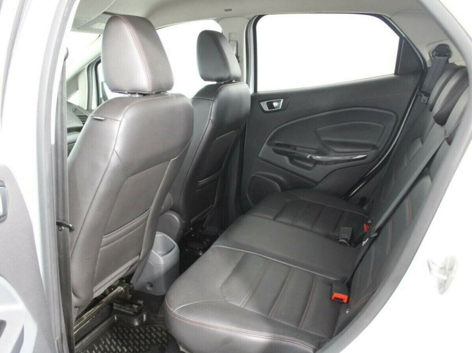 Ford EcoSport 1.6 РКПП, 2017, 78 000 км фото 7
