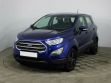 Ford EcoSport 1.5 АКПП, 2018, 70 000 км превью 1