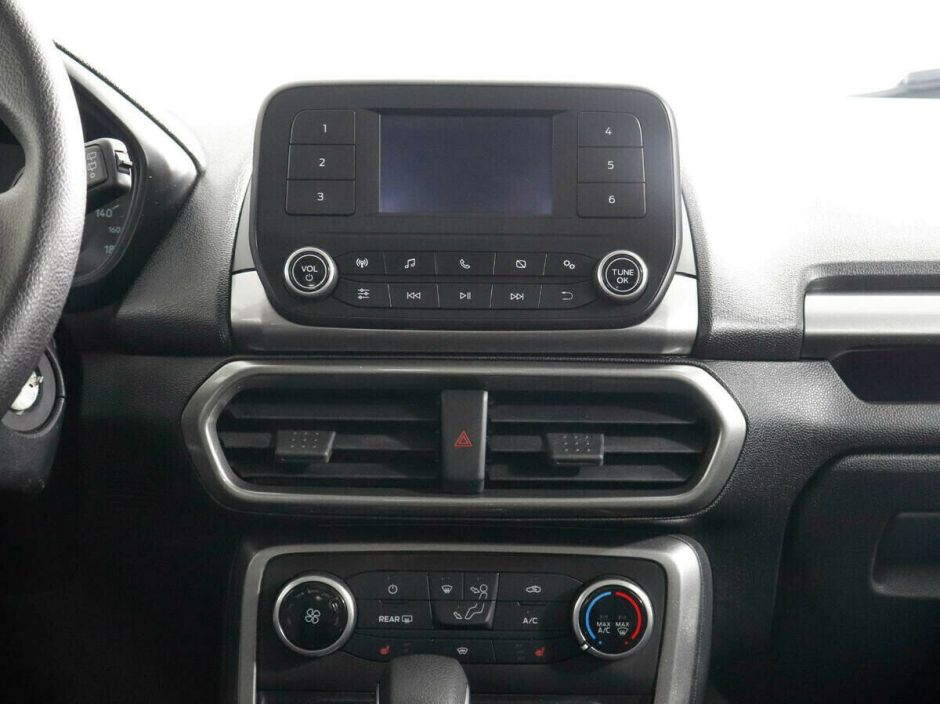 Ford EcoSport 2.0 АКПП, 2019, 52 000 км фото 8