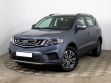 Geely Emgrand X7 2.0 АКПП, 2018, 70 000 км превью 1