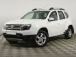 Renault Duster 2.0 АКПП, 2014, 122 000 км превью 1