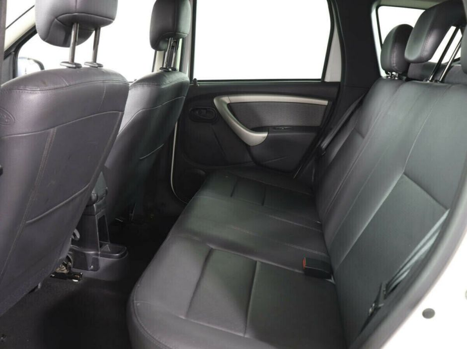 Renault Duster 2.0 АКПП, 2014, 122 000 км фото 5